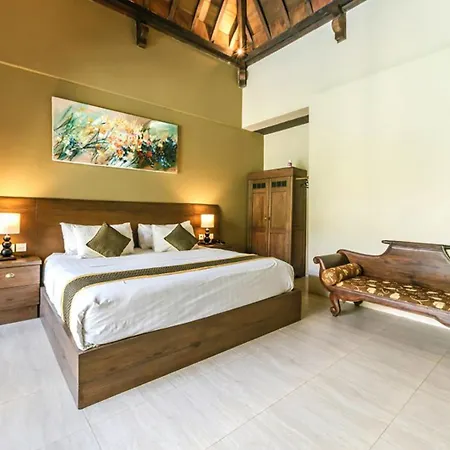 Me Villas Echo Beach Canggu Exterior photo
