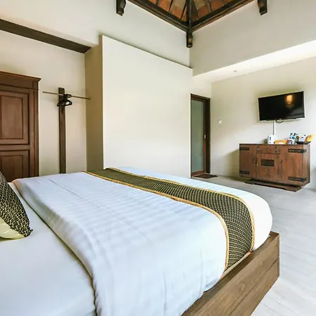 Me Villas Echo Beach Canggu Exterior photo