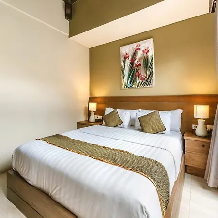 Me Villas Echo Beach Canggu Exterior photo