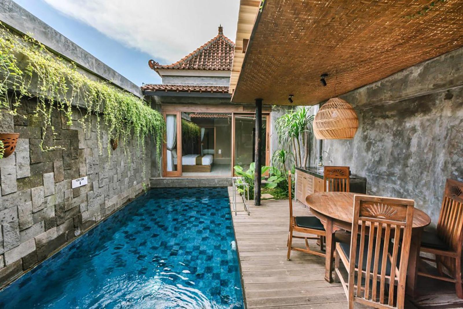 Me Echo Canggu (Bali)