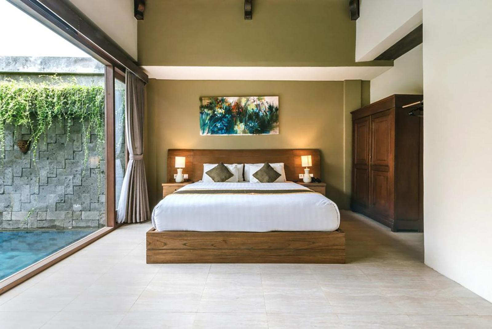 Me Echo Villa Canggu (Bali)