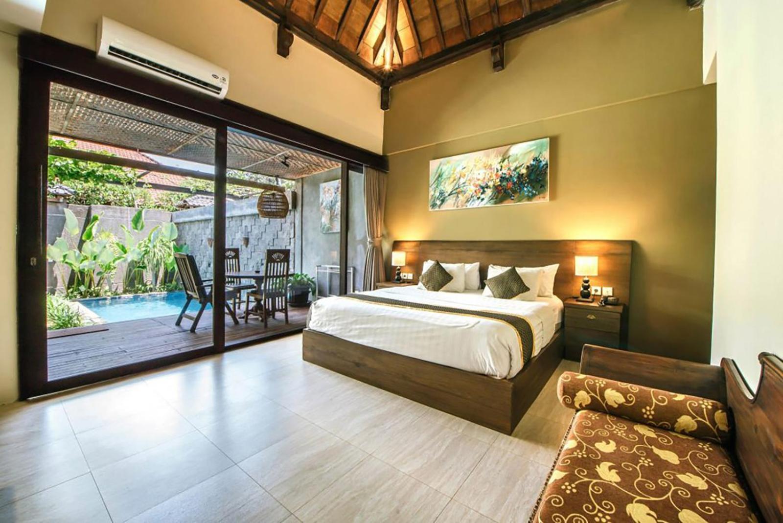 Me Echo Canggu