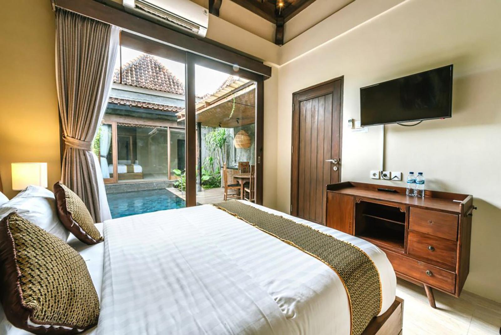Villa Me Echo Canggu (Bali)